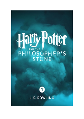 Letöltés Harry Potter and the Philosopher's Stone (Enhanced Edition) PDF Ingyenes - J.K. Rowling.pdf